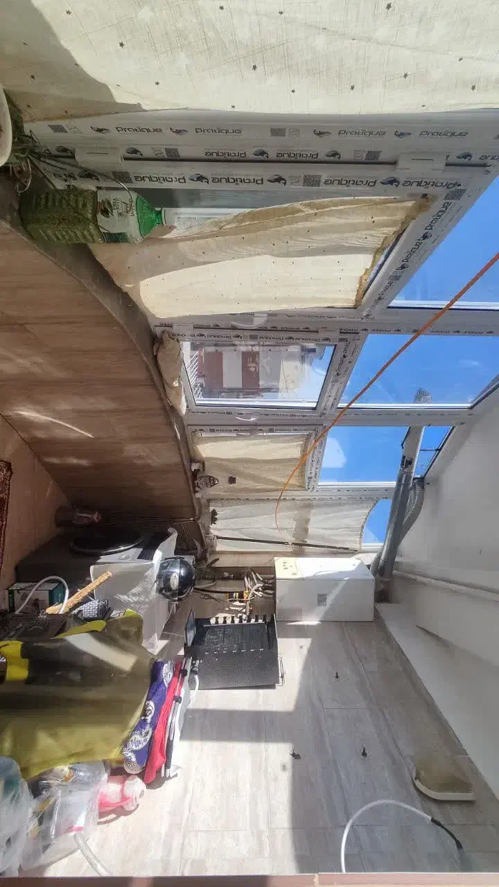 آپارتمان ۷۵متری|اجارهٔ آپارتمان|علی‌آباد کتول, |دیوار