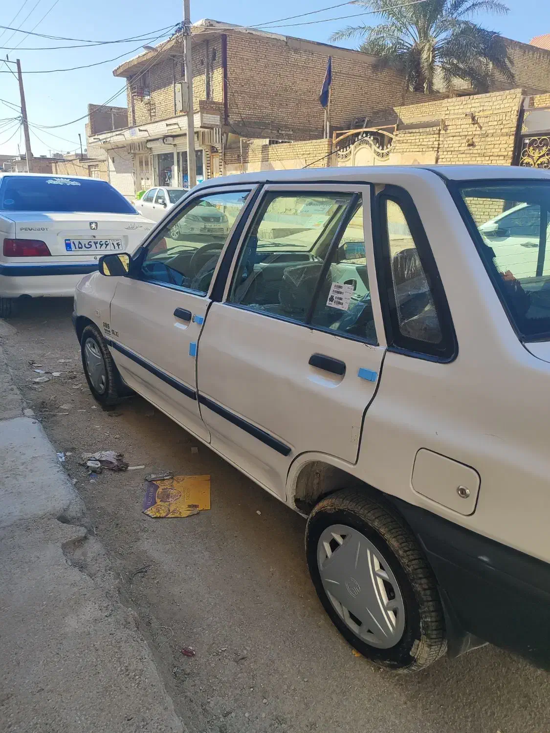 حمیدیه|خودرو سواری و وانت|حمیدیه, |دیوار