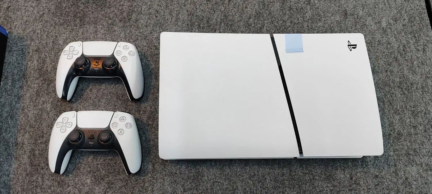 ps5|کنسول، بازی ویدئویی و آنلاین|تهران, ظفر|دیوار