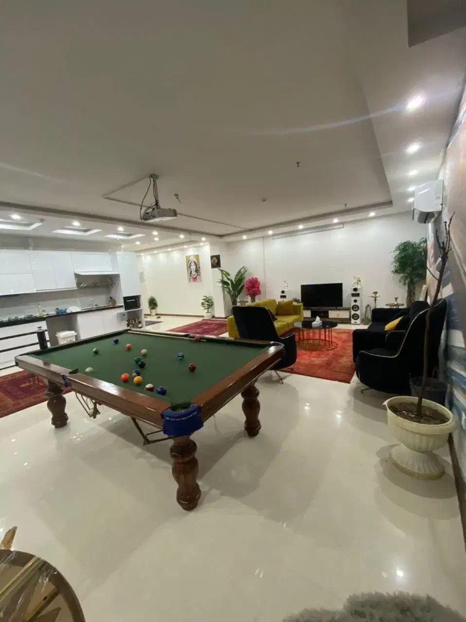 گلستان اخرکارگربین اقبال‌وکارون‌مجتمع سدن|فروش آپارتمان|اهواز, گلستان|دیوار