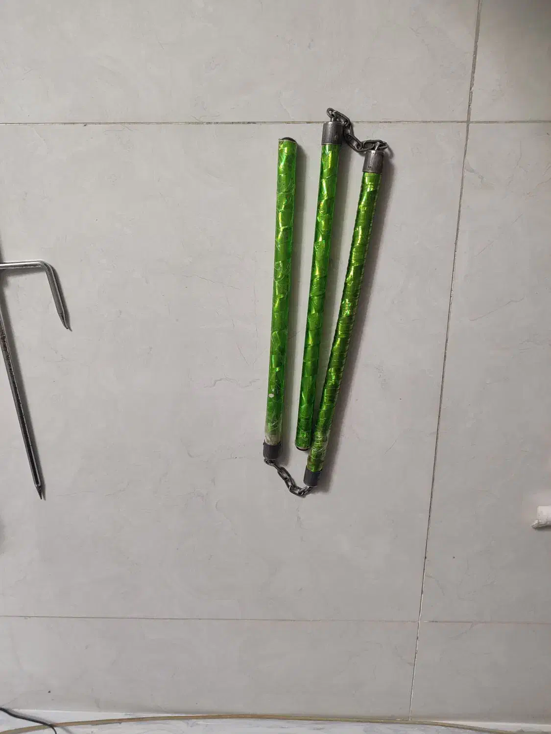 تعداد وسایل ورزشی نو و دست دوم.قیمت خوب|تجهیزات ورزشی|شیراز, شهرک بزین|دیوار