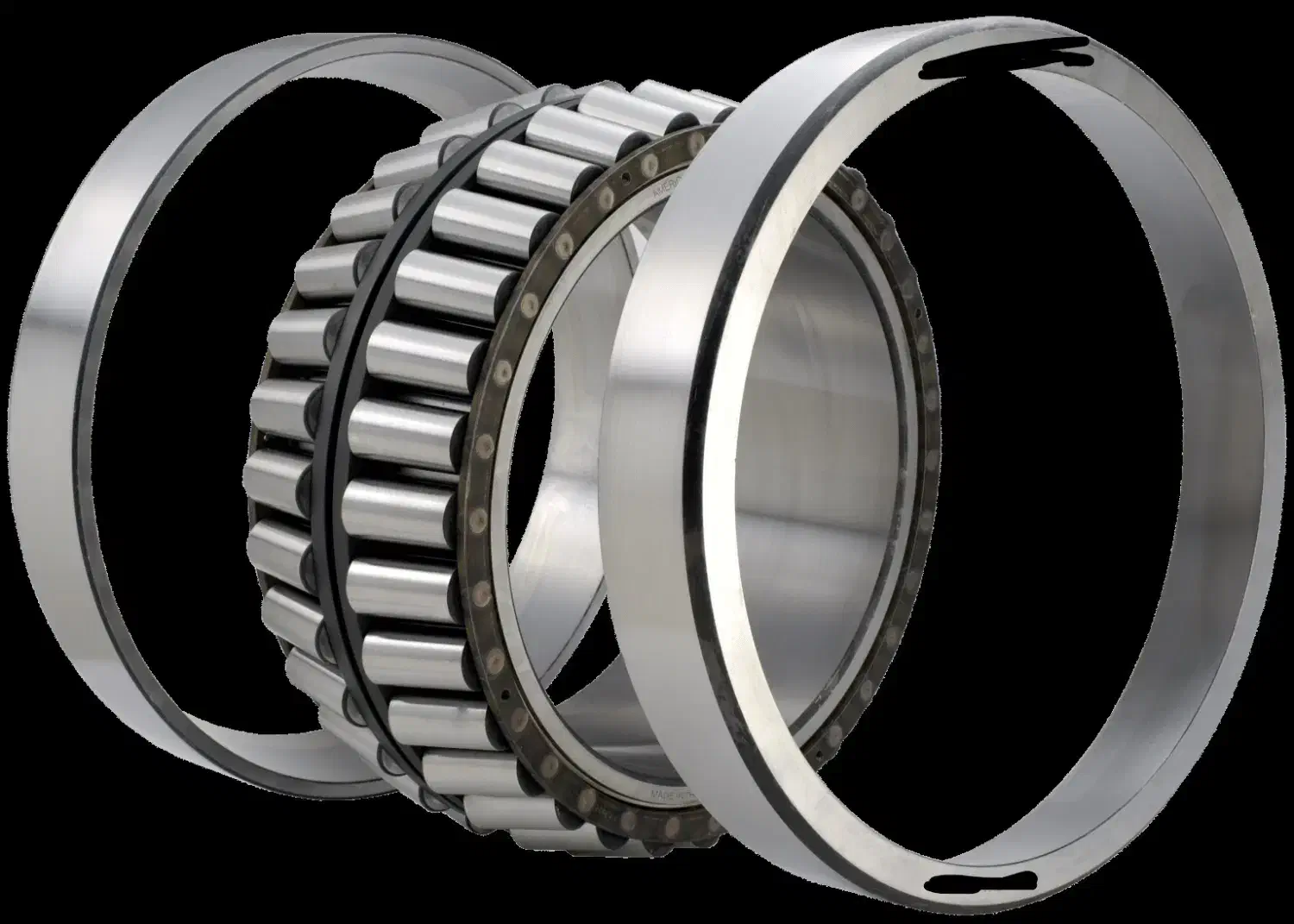 بلبرینگ صنعتی سایز بزرگ نو و دست دوم|عمده‌فروشی|تهران, جردن|دیوار