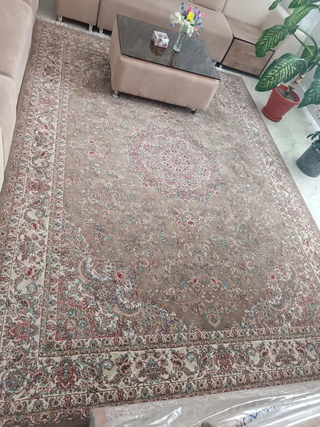 فرش ماشینی|فرش|اسلام‌‌آباد غرب, |دیوار