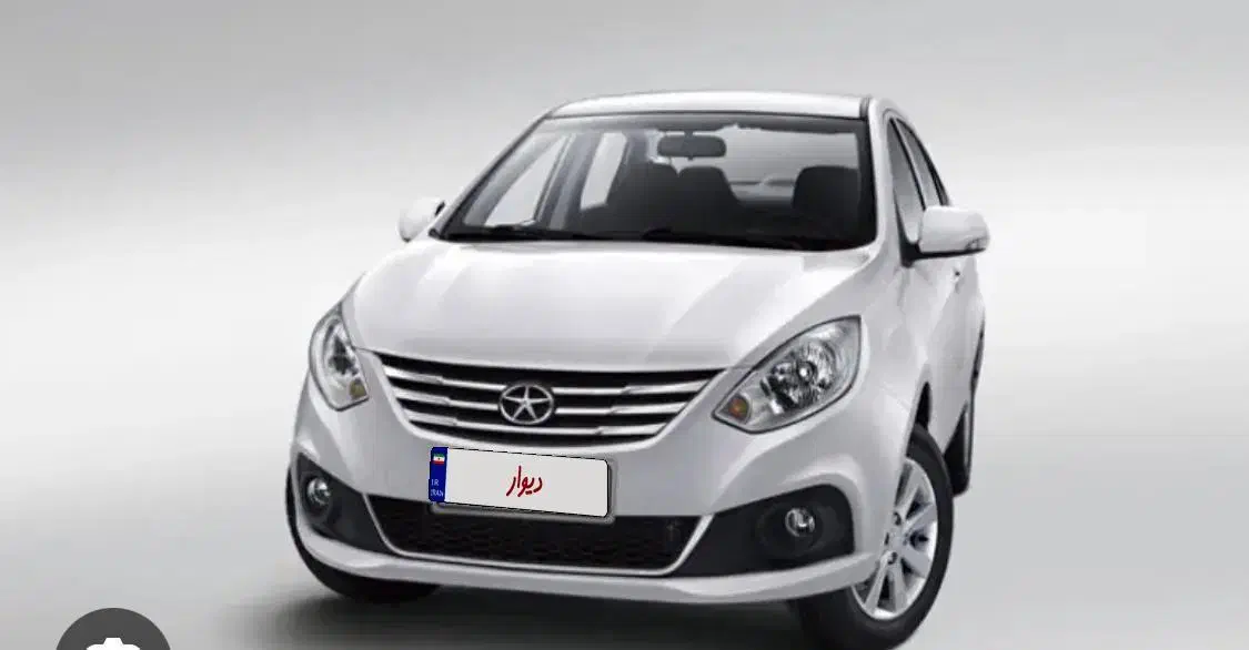 Jacj4|خودرو سواری و وانت|رشت, بلوار گیلان|دیوار