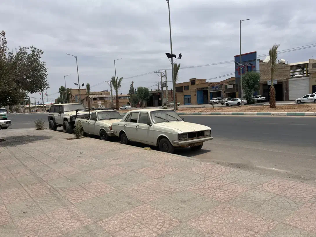 مغازه بر بلوار امام حسین|فروش مغازه و غرفه|یزد, |دیوار