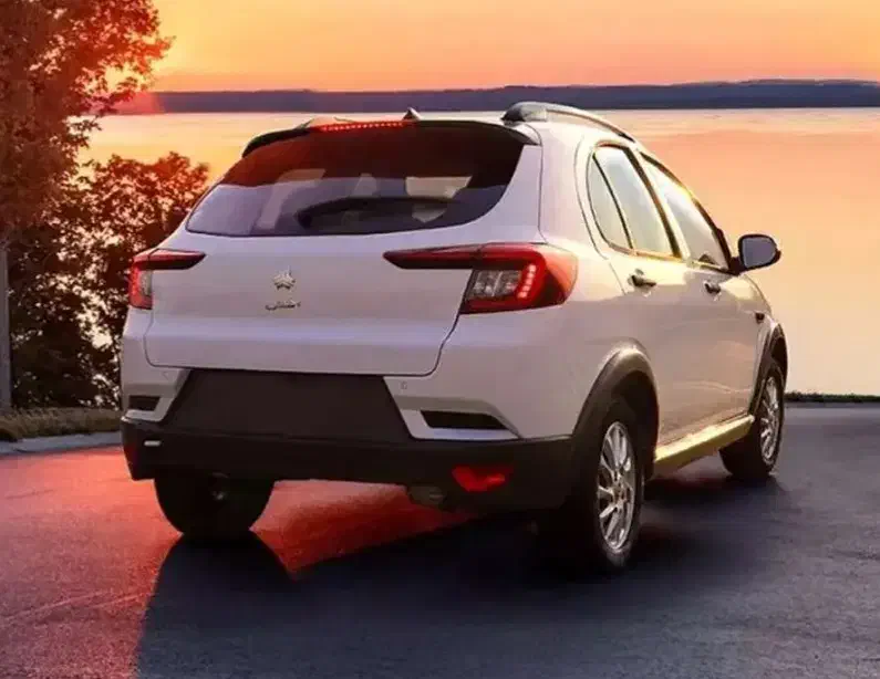 فروش حواله اطلس s|خودرو سواری و وانت|ابهر, |دیوار