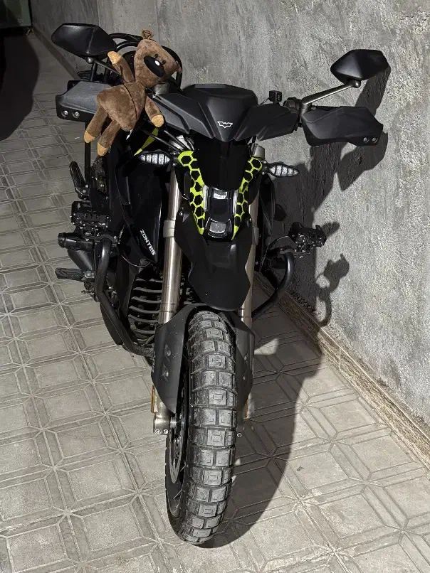 Zontes Z2 150 U1|موتورسیکلت|تبریز, |دیوار