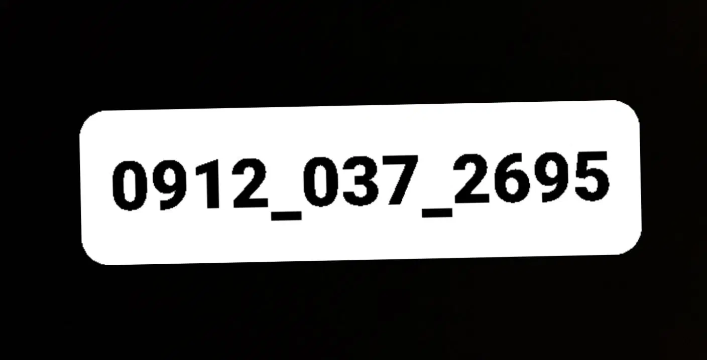 خط 912|سیمکارت|تهران, مدائن|دیوار