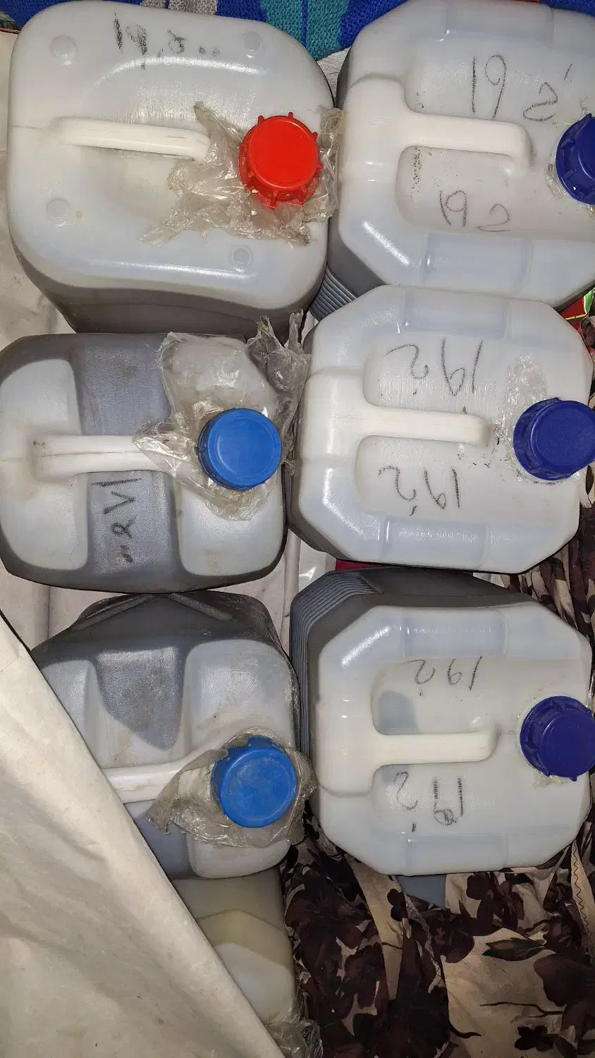 روغن زیتون اصل طارم|خوردنی و آشامیدنی|طارم, |دیوار