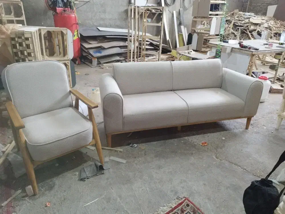 راحتی، مبل|مبلمان خانگی و میز عسلی|قوچان, |دیوار