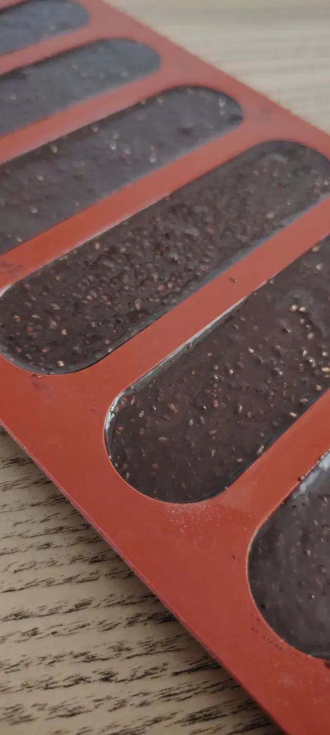 آموزش شکلات سازی پیشرفته|خدمات آموزشی|دزفول, |دیوار