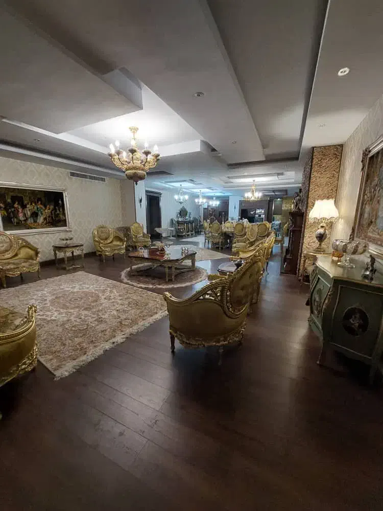 واحد ۳۳۶ متری در بهترین لوکیشن منطقه|فروش آپارتمان|کرج, فاز ۱ مهرشهر|دیوار