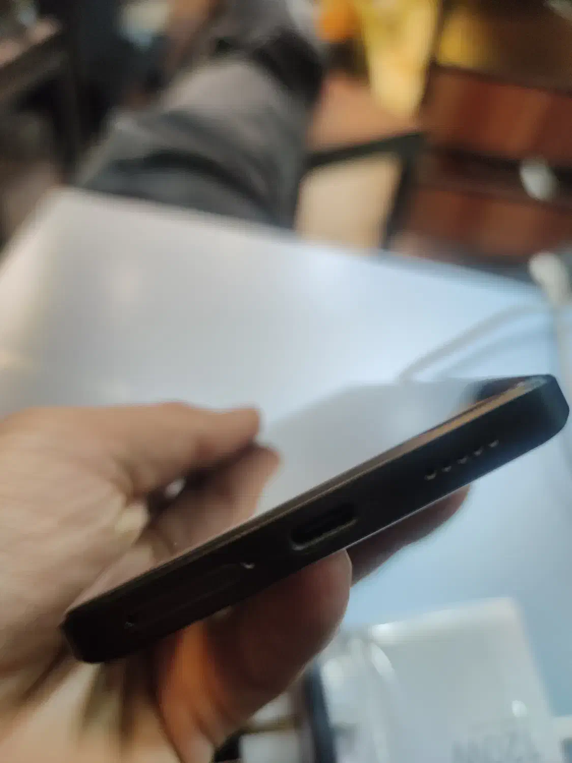 نوت ۱۳ پرو پلاس 512 گیگ|موبایل|کرج, گلشهر|دیوار