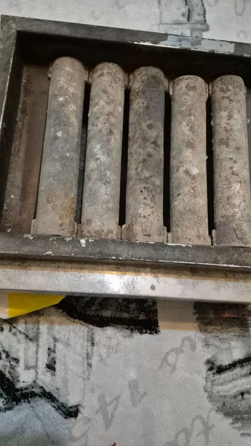 منقل گازی|اجاق گاز و لوازم برقی پختوپز|تهران, ایران|دیوار