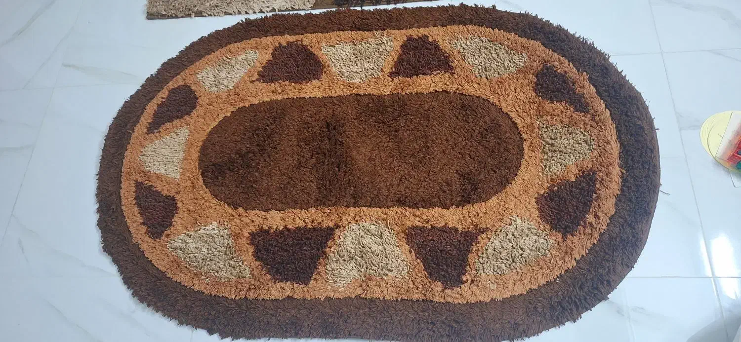 فرش ۴متری|فرش|اسلام‌شهر, شهرک مفیدی|دیوار