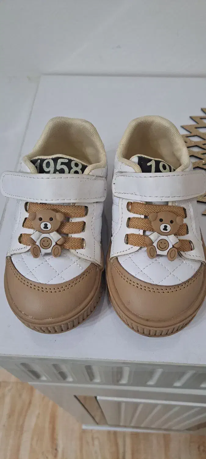 کفش بچگانه|کفش و لباس بچه|رشت, توشیبا|دیوار