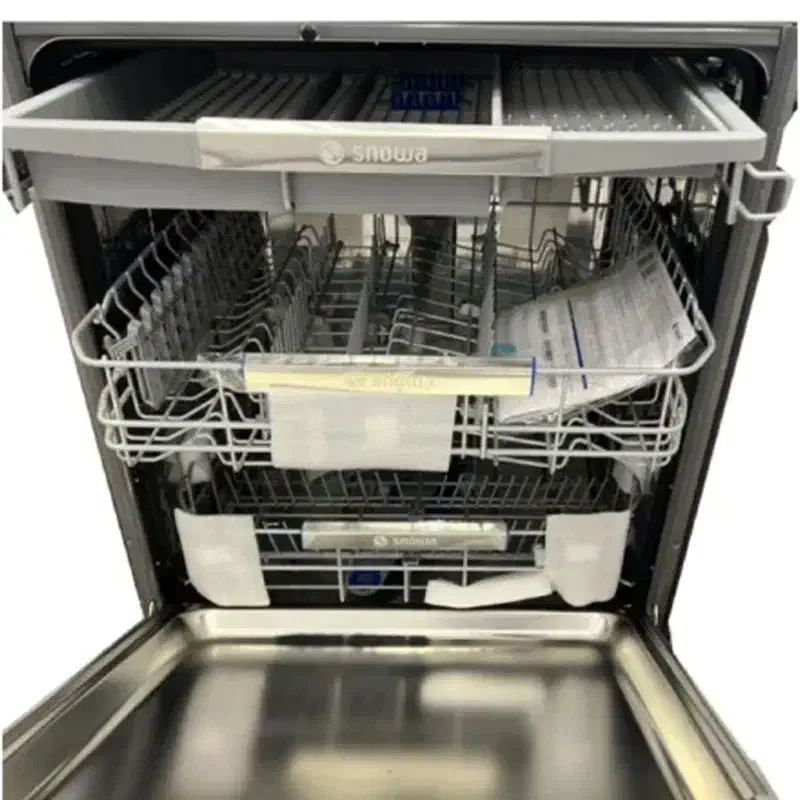 ظرفشویی 14 نفره هوشمند اسنوا|ماشین ظرفشویی|فیروزکوه, |دیوار