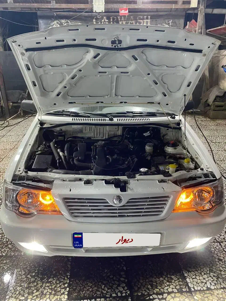 پراید ۱۳۲|خودرو سواری و وانت|رامسر, |دیوار