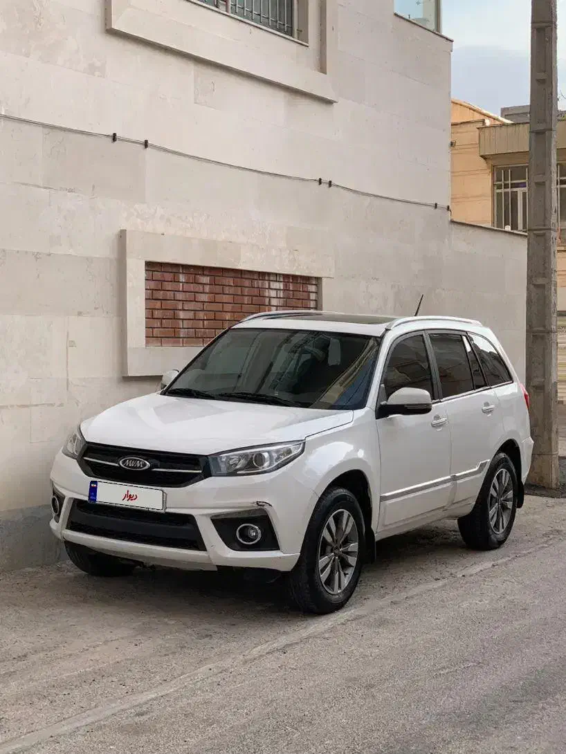 x33s اتومات|خودرو سواری و وانت|بجنورد, |دیوار