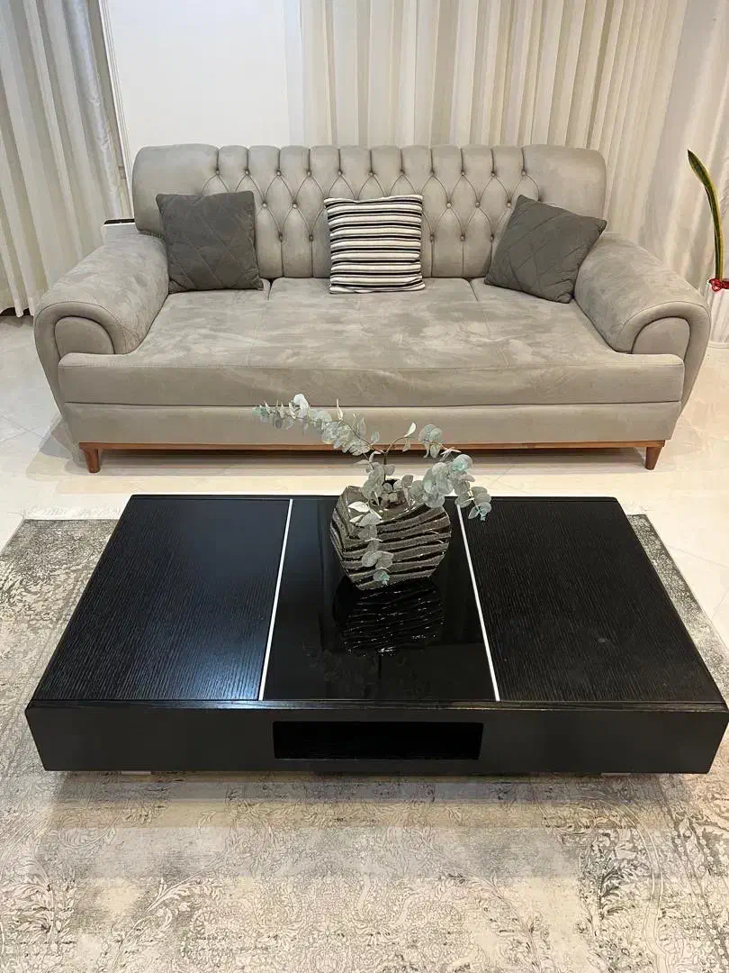 مبل تخت خواب شو|مبلمان خانگی و میز عسلی|آمل, |دیوار