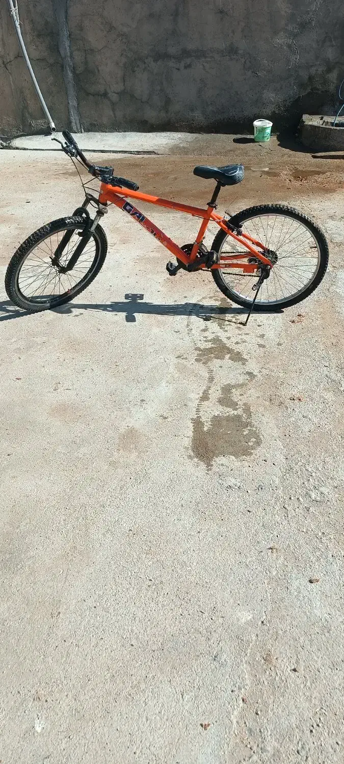 دوچرخه۲۶|دوچرخه، اسکیت، اسکوتر|تویسرکان, |دیوار