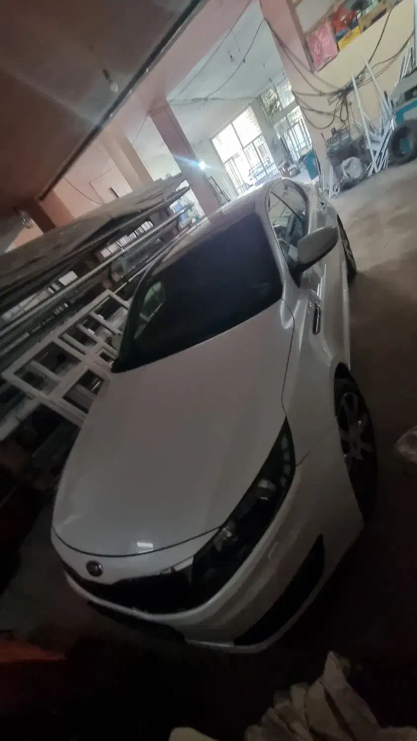 اپتیما 2013|خودرو سواری و وانت|شهرکرد, |دیوار