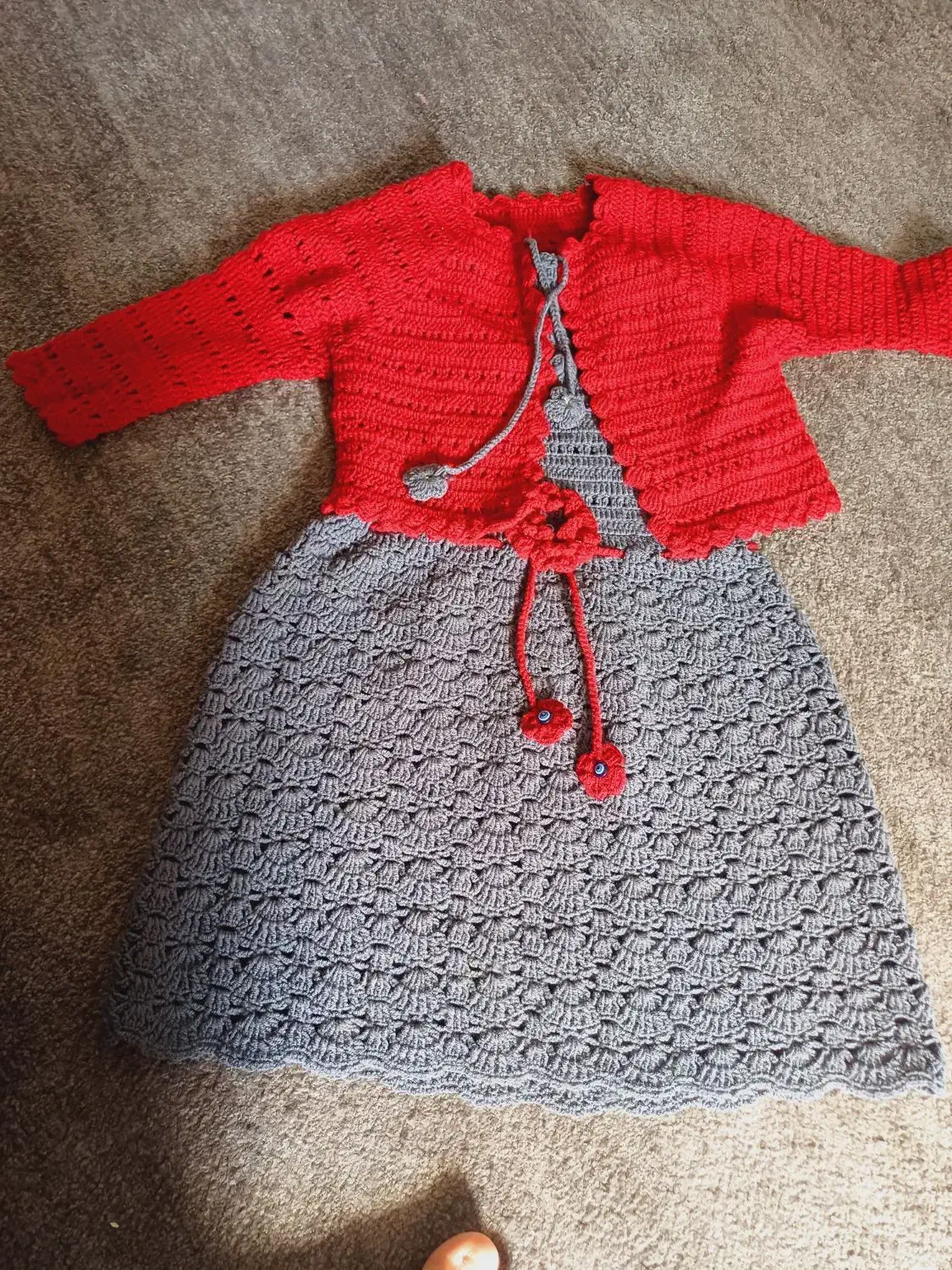 همه دست بافت ونو|کفش و لباس بچه|بهبهان, |دیوار