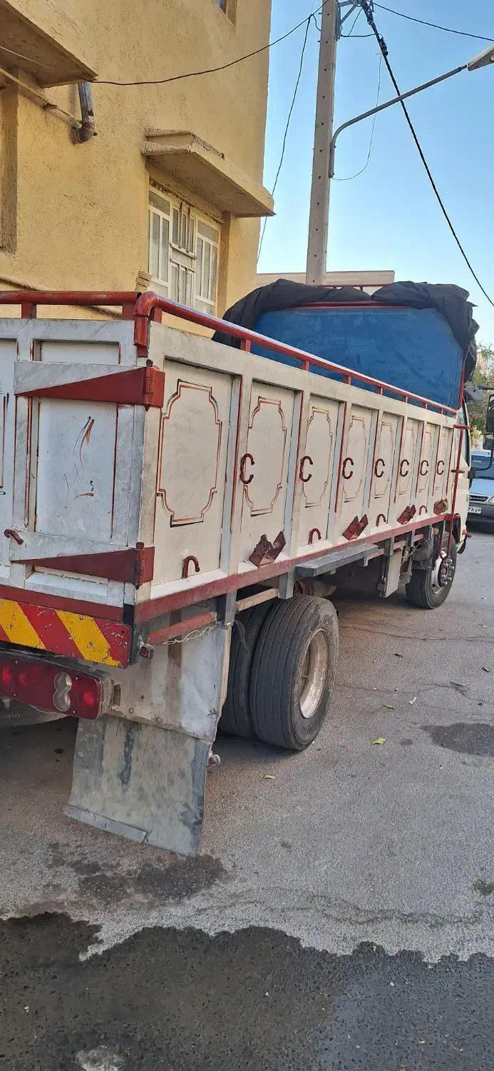 حمل بار، اساس منزل،|خدمات حمل و نقل|داراب, |دیوار