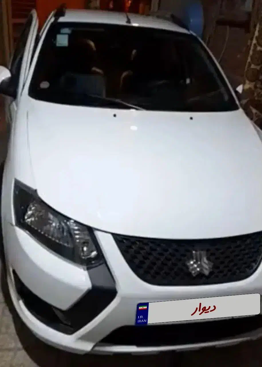 کوییک GXL|خودرو سواری و وانت|ارومیه, |دیوار