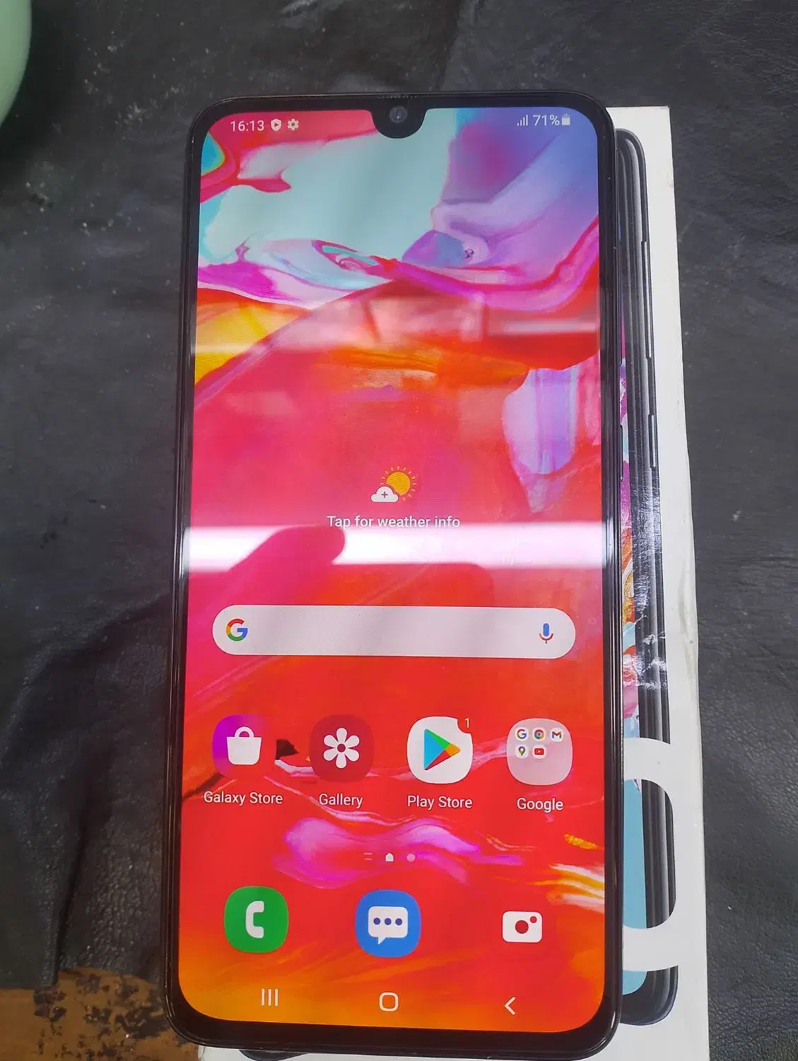 سامسونگ A70|موبایل|تبریز, |دیوار