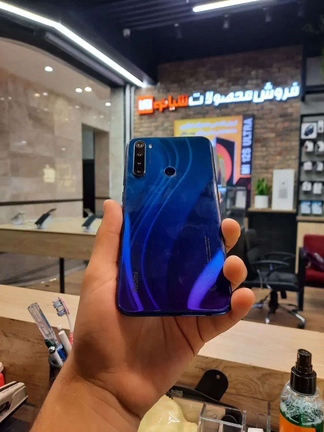 موبایل|موبایل|تهران, گلستان (شهرک راه آهن)|دیوار