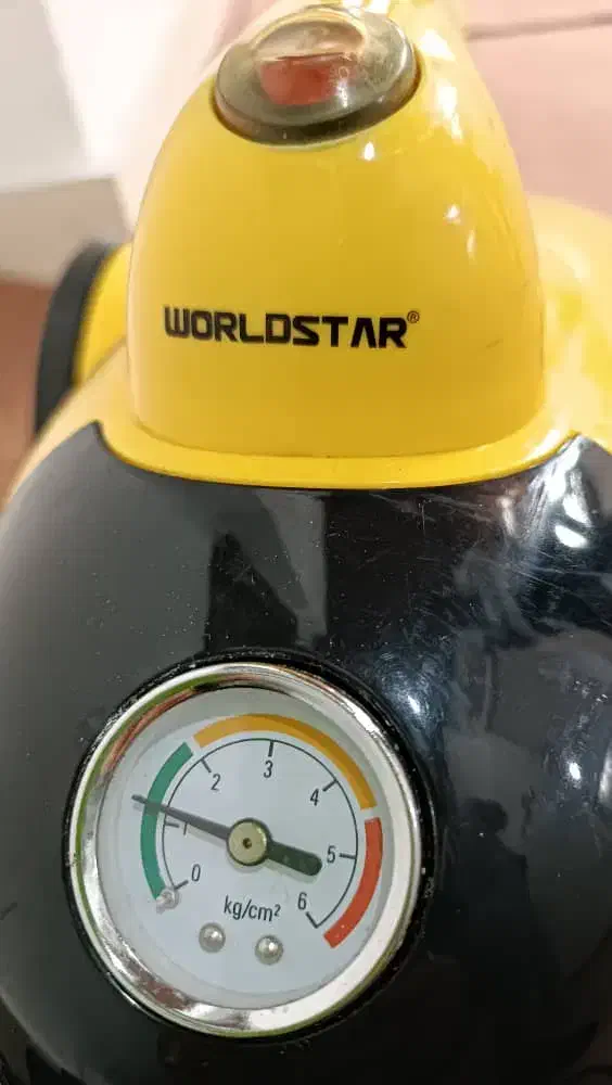 بخارشوی|جاروبرقی، جارو شارژی، بخارشو|تهران, علم و صنعت|دیوار