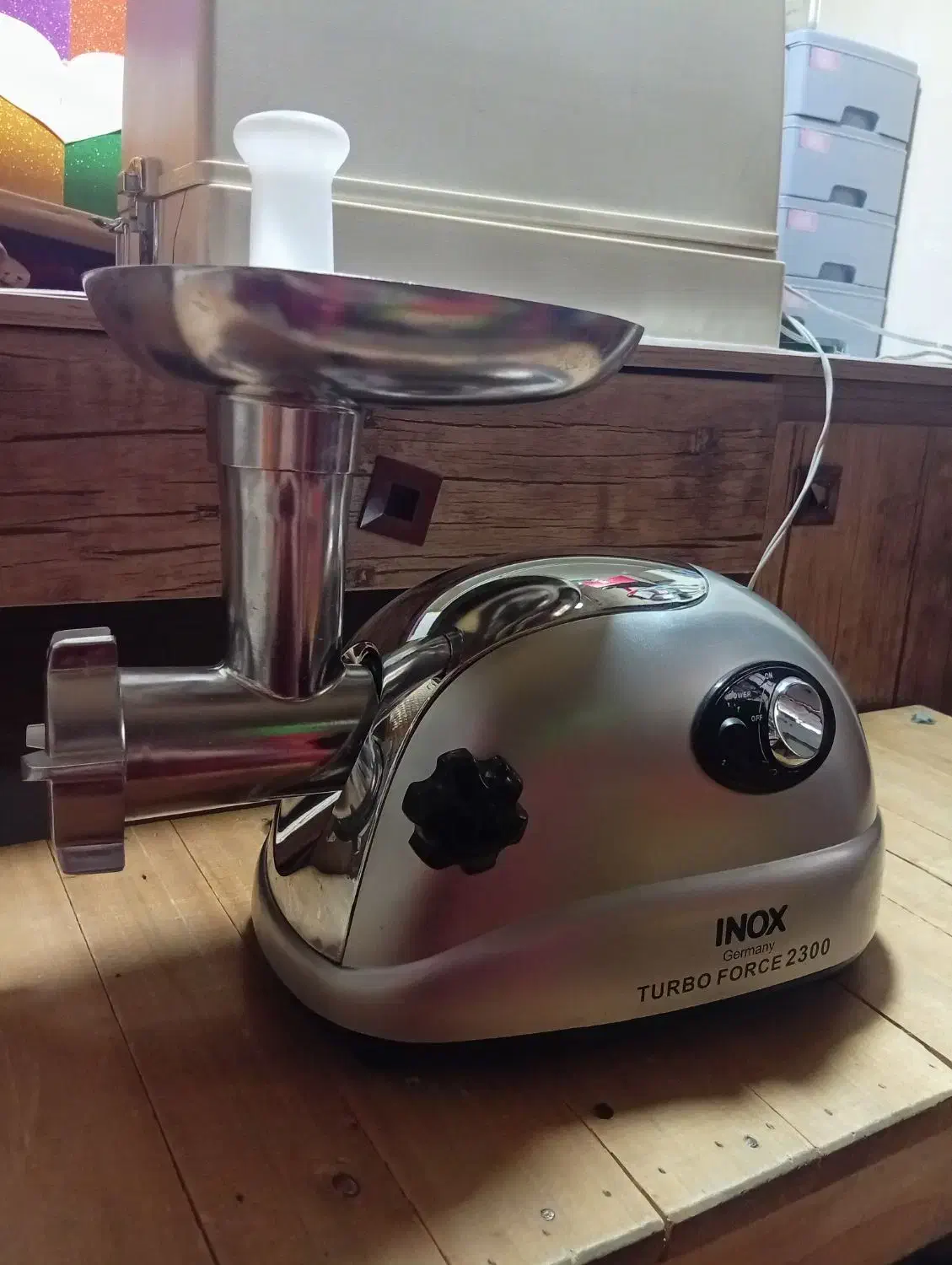 چرخ گوشت|سایر لوازم برقی|بوکان, |دیوار