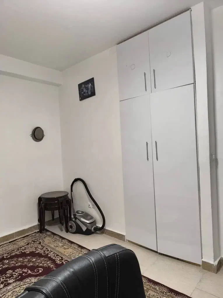 مسکن مهر لوکیشن خوب با پارکینگ|فروش آپارتمان|رشت, کوی مهر|دیوار