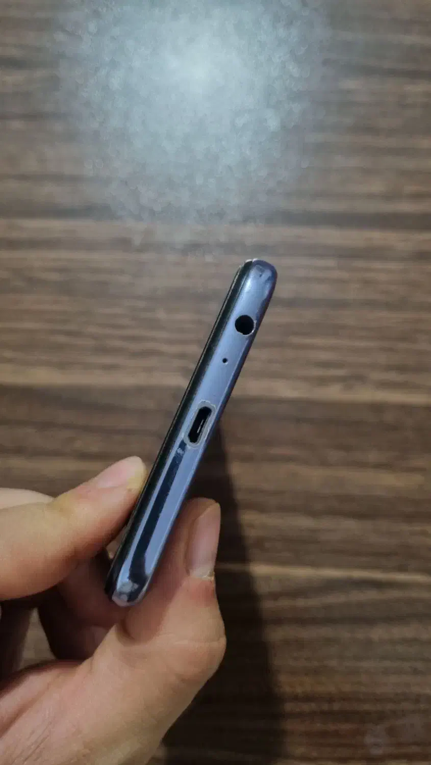 فروش گوشی سامسونگ J6+|موبایل|نقده, |دیوار