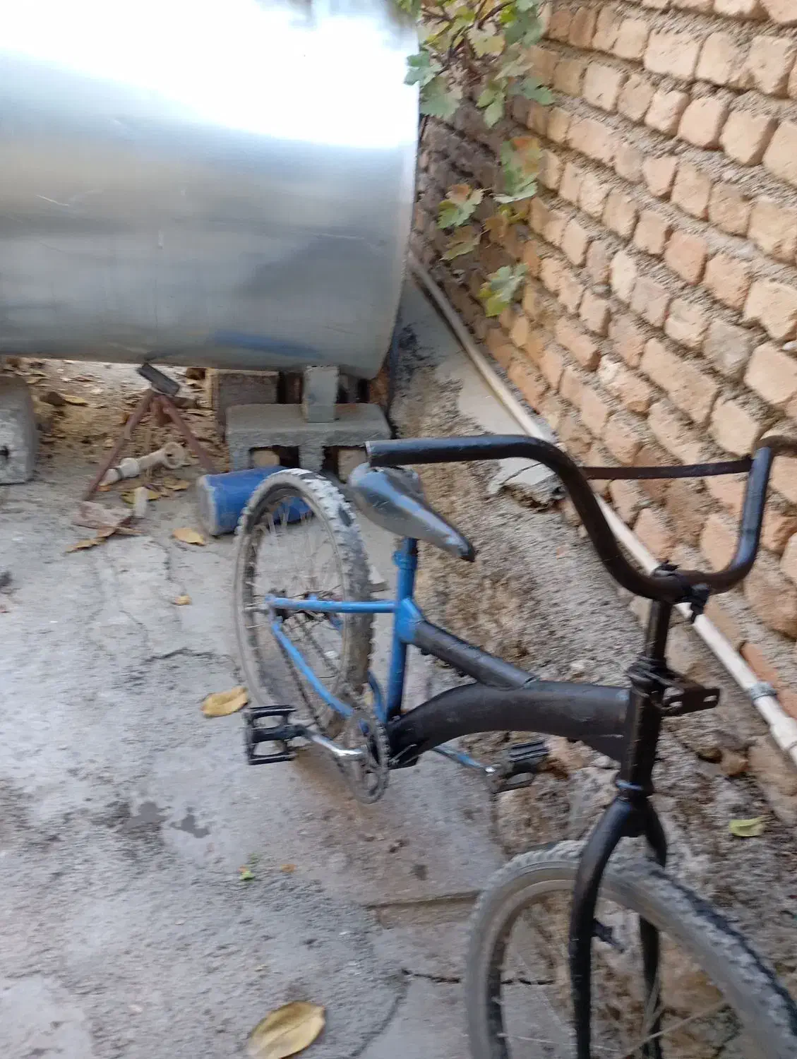 دچرخه۲۰|دوچرخه، اسکیت، اسکوتر|بیرانوند, |دیوار