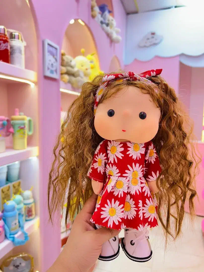 عروسک روسی|اسباب‌‌بازی|قم, ارم|دیوار