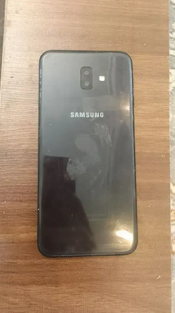 گوشی J6+|موبایل|کتالم و سادات شهر, |دیوار