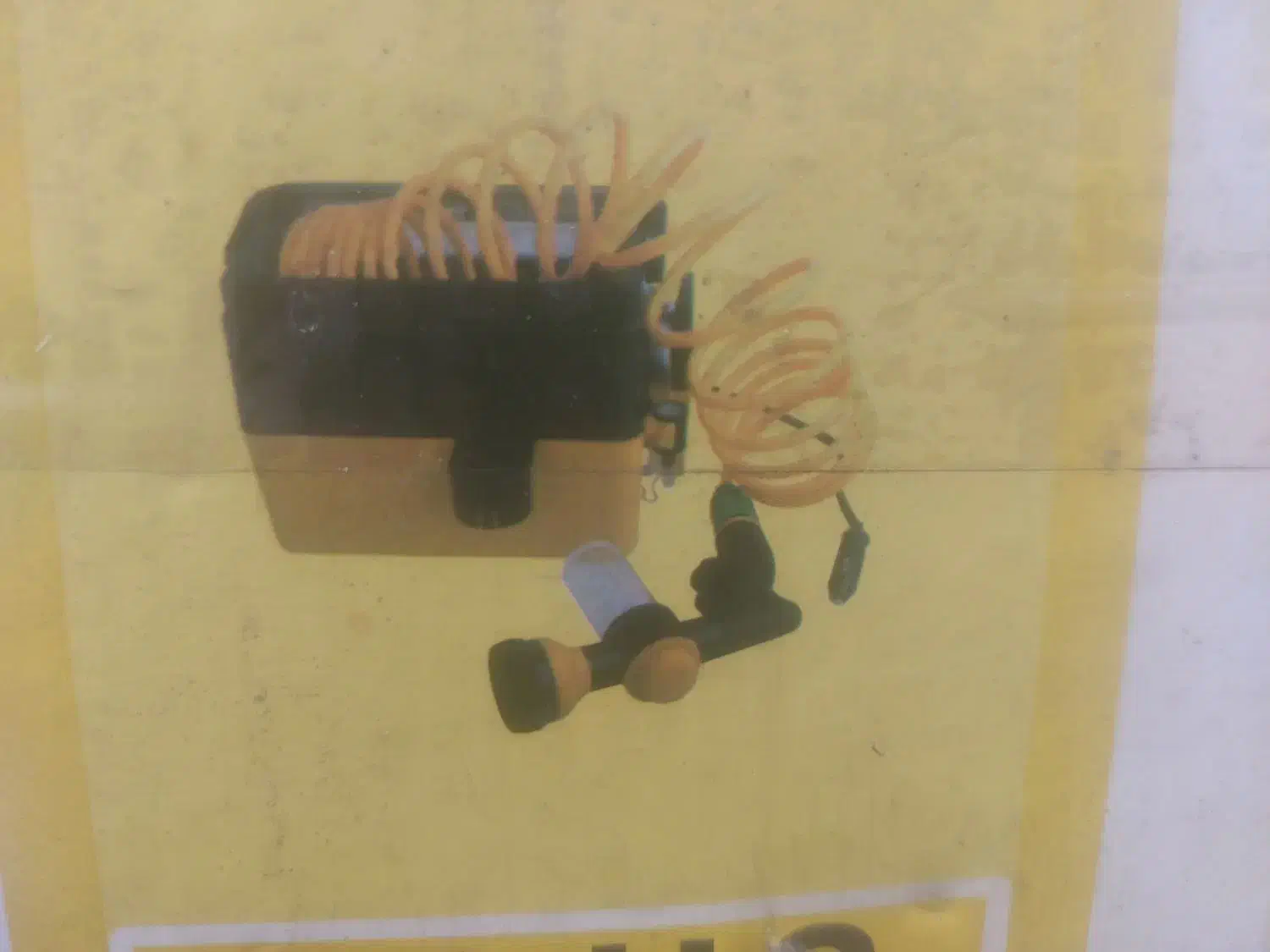 کارواش ۱۲ ولت|قطعات یدکی و لوازم جانبی|ری, عباس‌آباد|دیوار