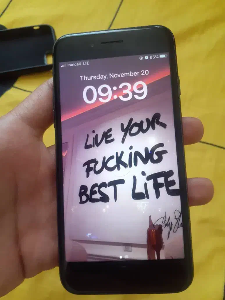 iPhone 8|موبایل|تهران, علم و صنعت|دیوار