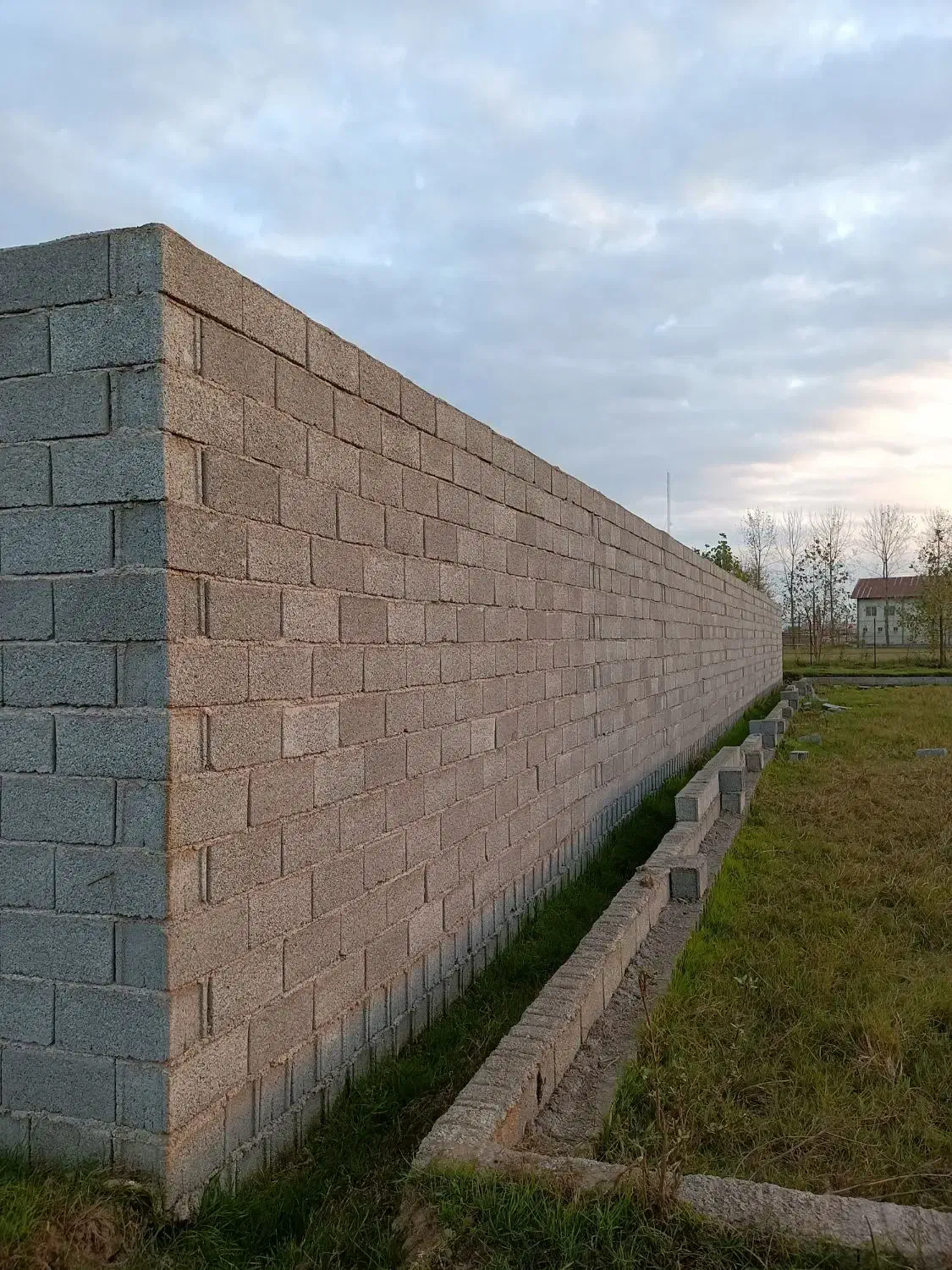 سرمایه‌گذاری ویژه برای تهرانی‌ها واصفهانی‌ها|فروش زمین و ملک کلنگی|رودبنه, |دیوار