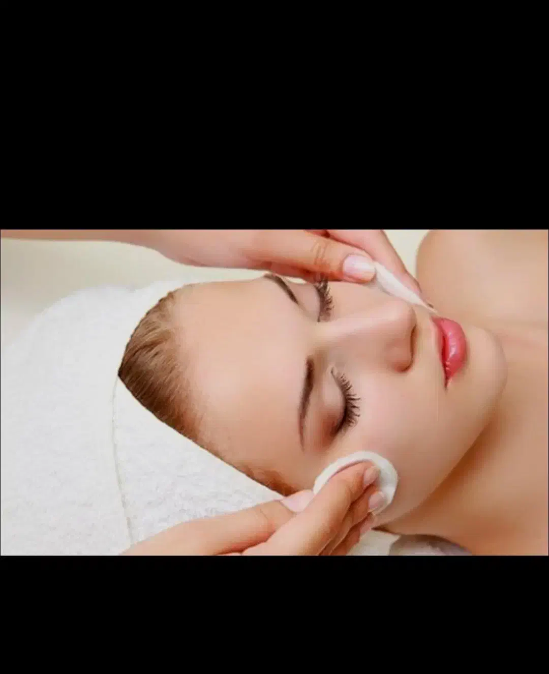 آموزش رایگان پاکسازی پوست در یک جلسه|خدمات آموزشی|اصفهان, همدانیان|دیوار