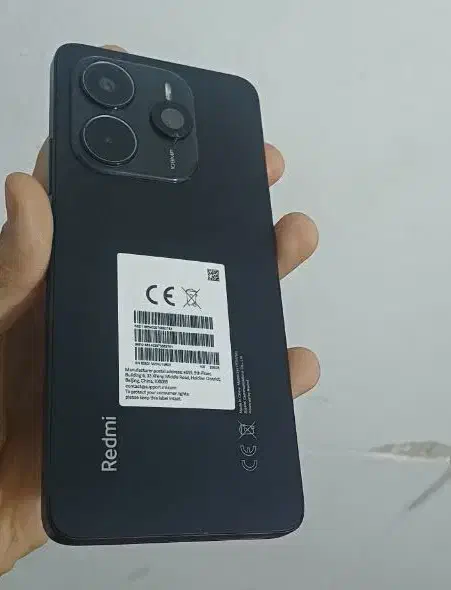 ردمی نوت 14 256|موبایل|ورامین, ورامین|دیوار