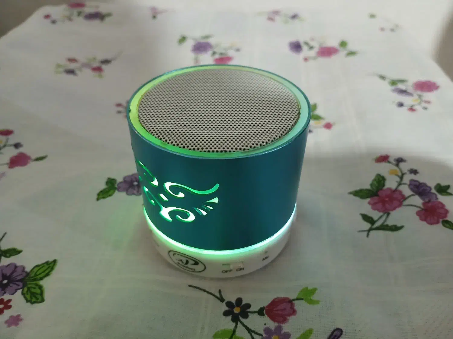 اسپیکر بلوتوثی|پخشکننده همراه|مراغه, |دیوار