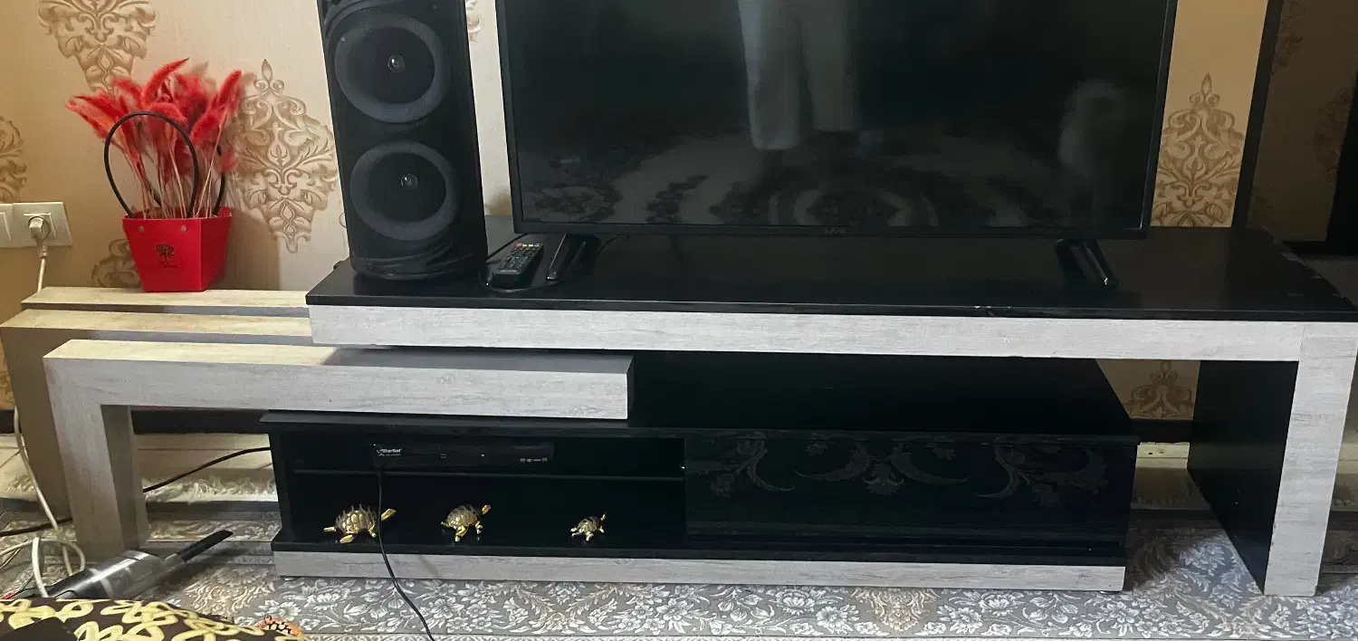 میز تلویزیون|میز تلویزیون|شیراز, شهرک گلستان|دیوار