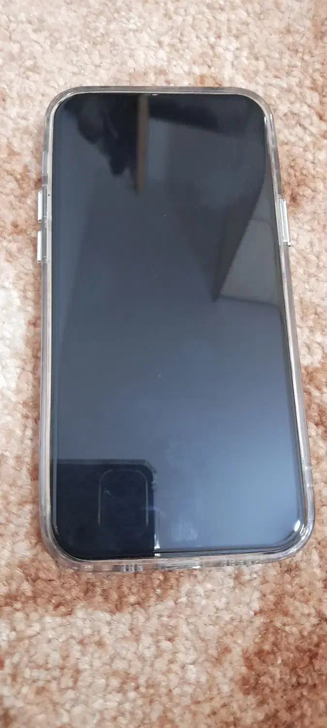 ایفون 12پرو|موبایل|خرم‌آباد, |دیوار