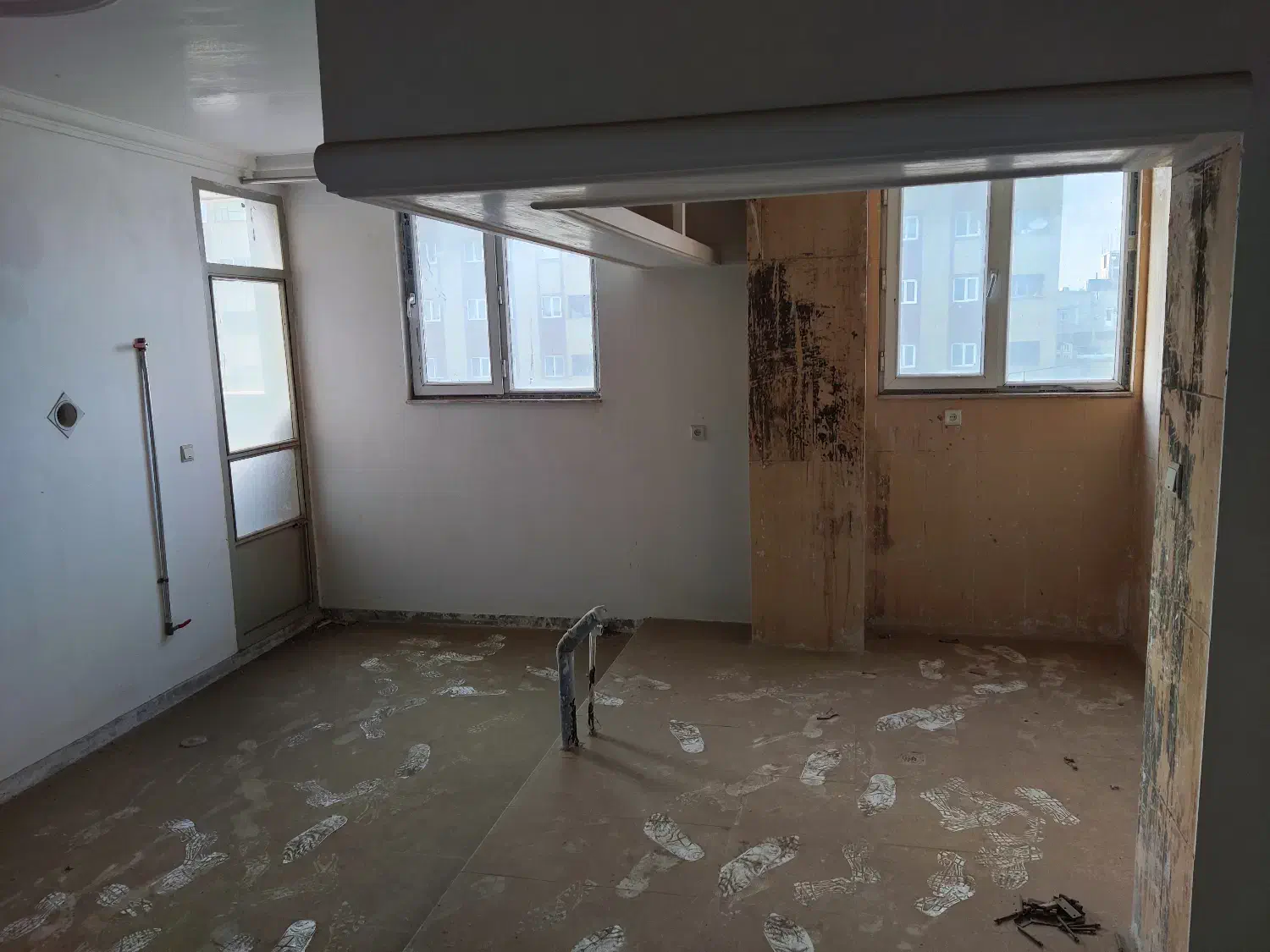 مسکونی|فروش آپارتمان|شاهرود, |دیوار