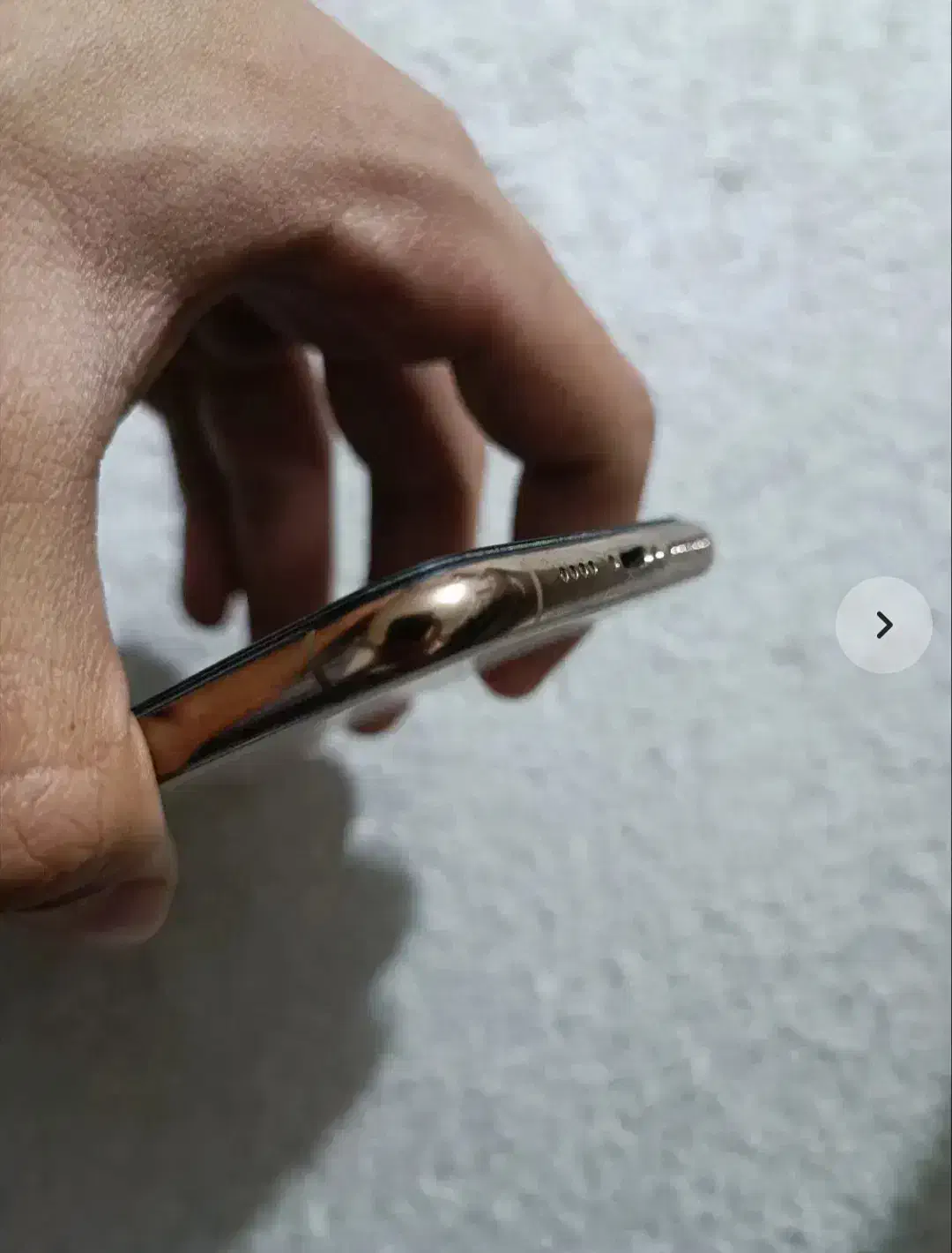 ایفون ۱۱ پرو مکس ۲۵۶|موبایل|اصفهان, جلفا|دیوار