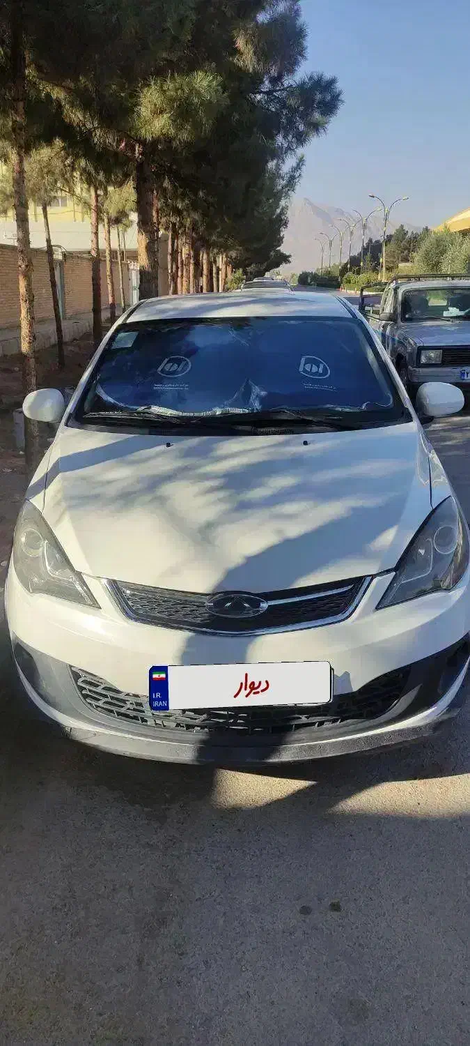 ام وی ام 315 نیو|خودرو سواری و وانت|اصفهان, طامه|دیوار