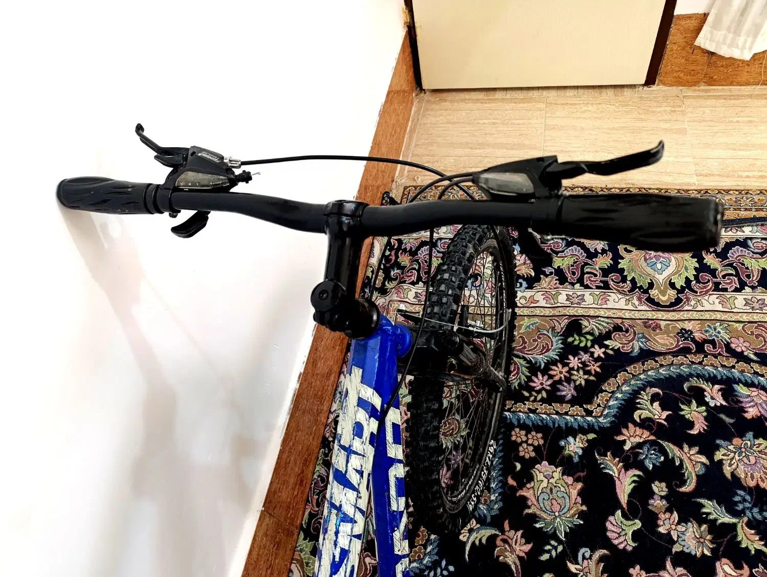 دوچرخه 26|دوچرخه، اسکیت، اسکوتر|داراب, |دیوار